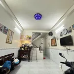 Bán nhà 4PN 70m2 Tô Hiến Thành Quận 10 - Ảnh thu nhỏ 1