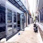 Bán nhà 3 tầng 150m², 4PN, Đà Nẵng 4 tỷ - Ảnh thu nhỏ 1