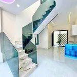 Bán nhà 1 trệt 1 lầu 62m² Đông Hòa giá hơn 3 tỷ - Ảnh thu nhỏ 4
