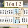 Tầm nhìn panorama vô tận giữa biển và trời, với căn Studio 35m2, hướng Đông Nam giá chỉ từ 1,455 tỷ - Ảnh thu nhỏ 13