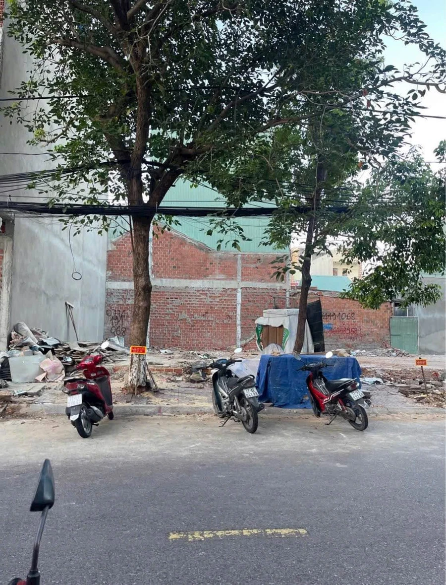 Bán lô đất 43m2 Quy Nhơn, giá 4 tỷ - Ảnh thu nhỏ 2