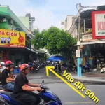 Bán lô đất thổ cư 52m² gần chợ Dĩ An, Bình Dương - Ảnh thu nhỏ 4
