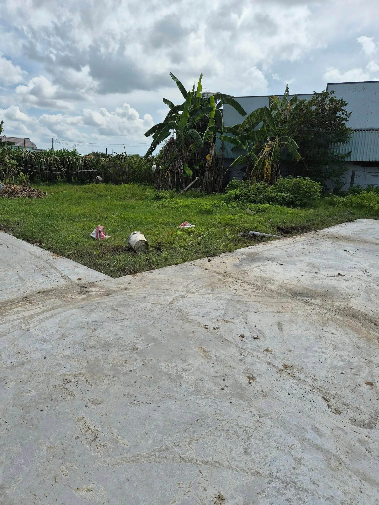 Bán đất 134m² mặt tiền gần KCN Phan Thiết - Ảnh 1