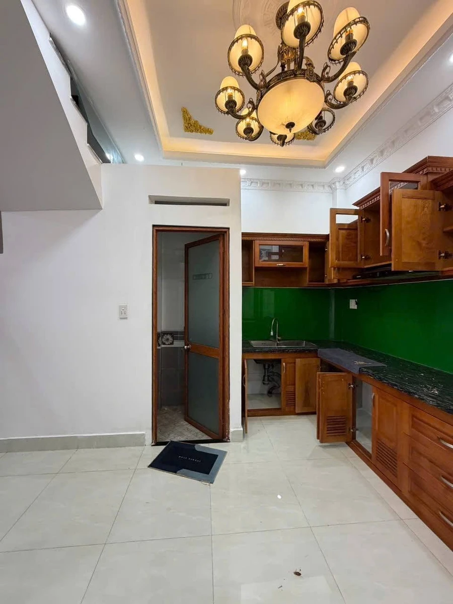 Bán nhà 48m² 3PN 3WC Cát Tường Phú Sinh, Hóc Môn - Ảnh thu nhỏ 3