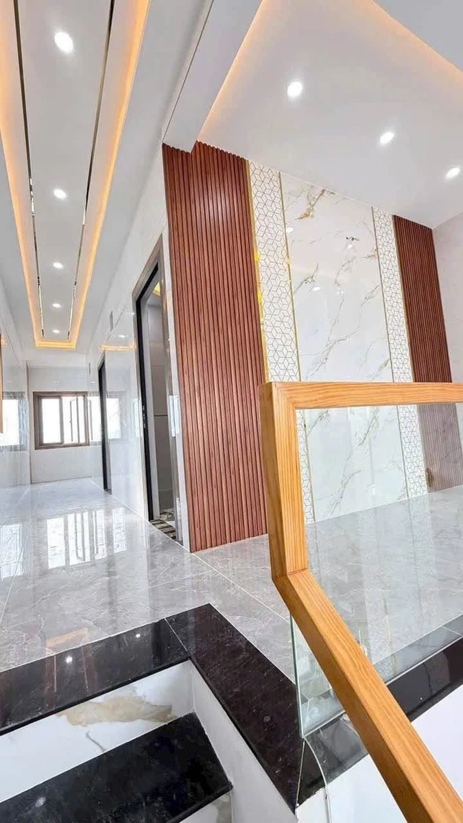 Nhà bán 3PN 100m² gần Tỉnh lộ 44A, An Ngãi - Ảnh thu nhỏ 5