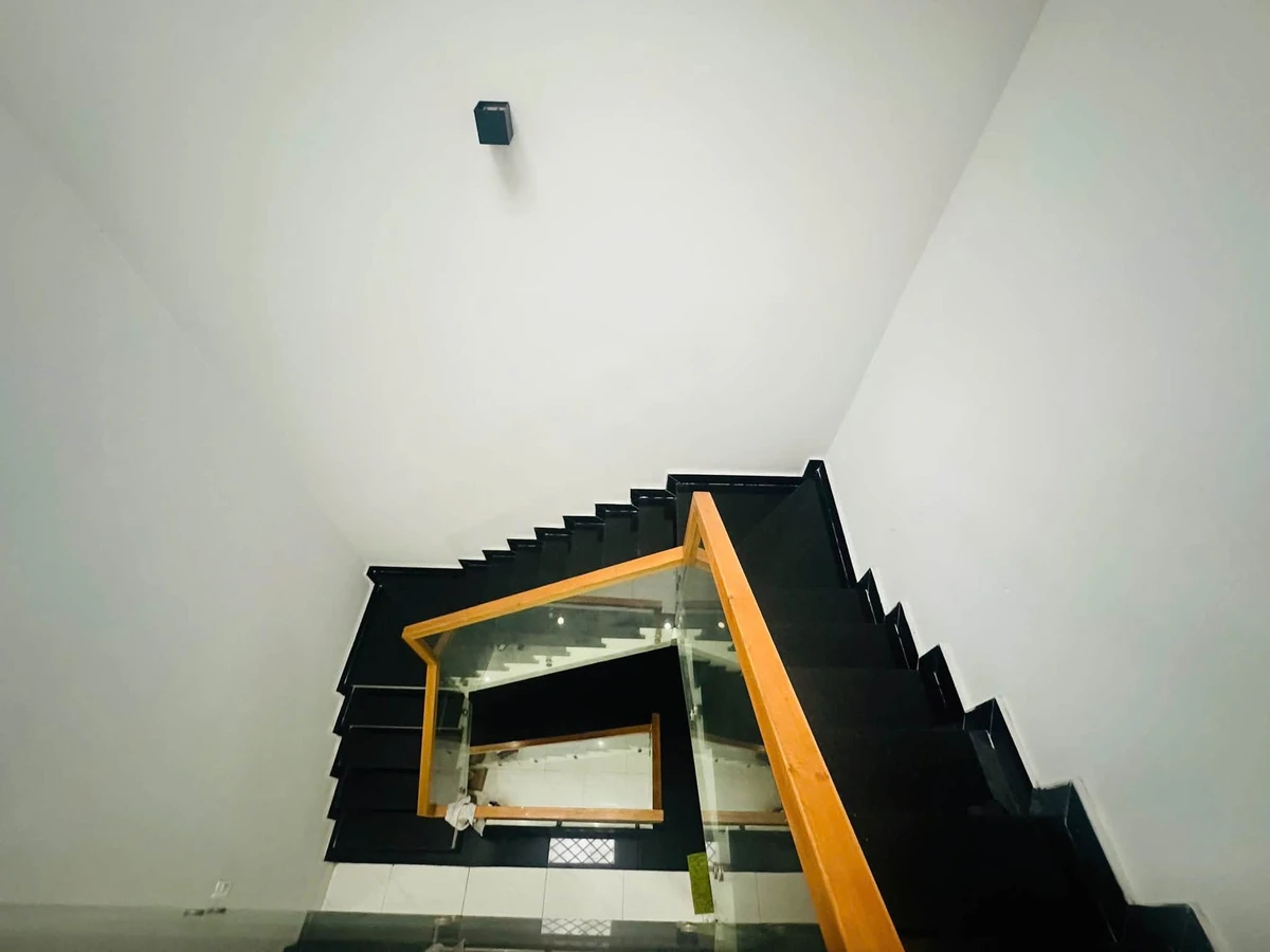 Bán nhà 1 trệt 2 lầu 3PN 200m² Biên Hòa 3 tỷ - Ảnh thu nhỏ 5