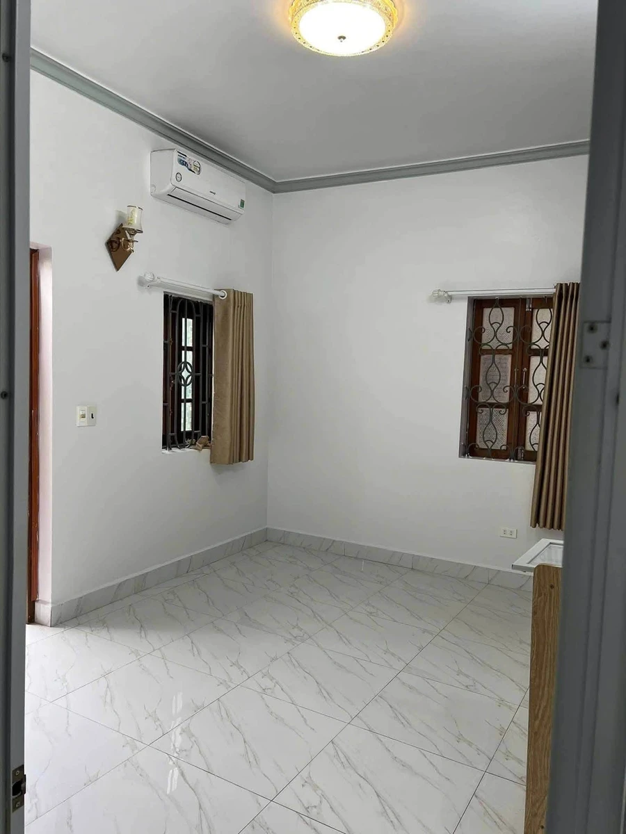 Bán nhà 3 tầng lô góc Điện Biên Phủ, 42m², 2 tỷ - Ảnh thu nhỏ 4