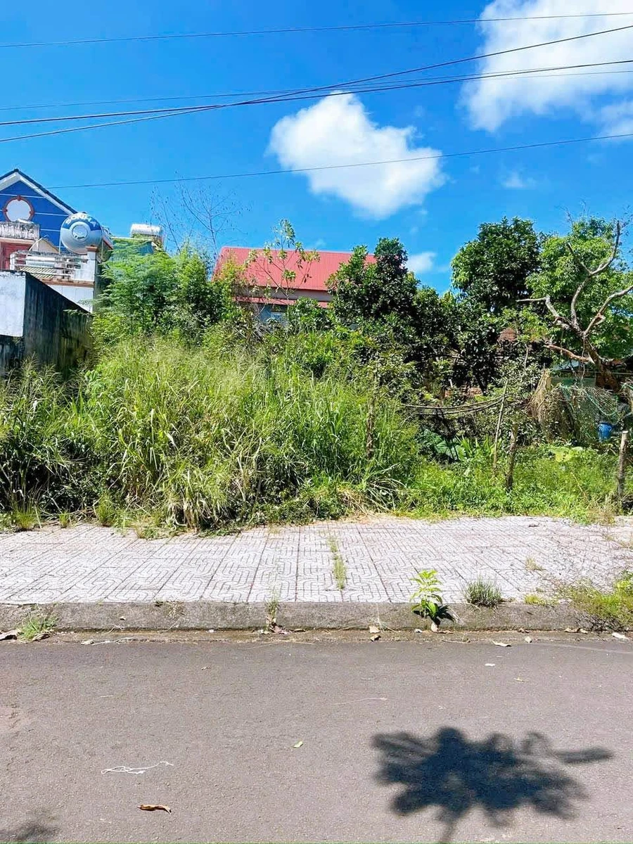 Bán lô đất 288m² tại Gia Nghĩa, Đắk Nông, giá 1,9 tỷ - Ảnh 1