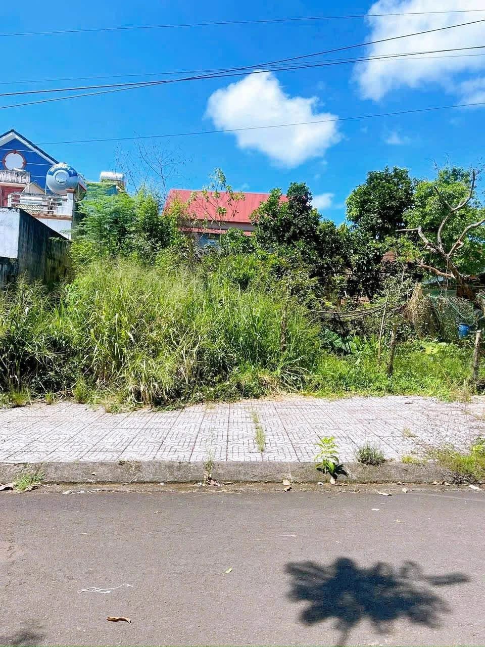Bán lô đất 288m² tại Gia Nghĩa, Đắk Nông, giá 1,9 tỷ - Ảnh 1