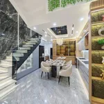 Bán nhà 3 tầng 279m², 4 PN Thanh Lương, Đà Nẵng - Ảnh thu nhỏ 5
