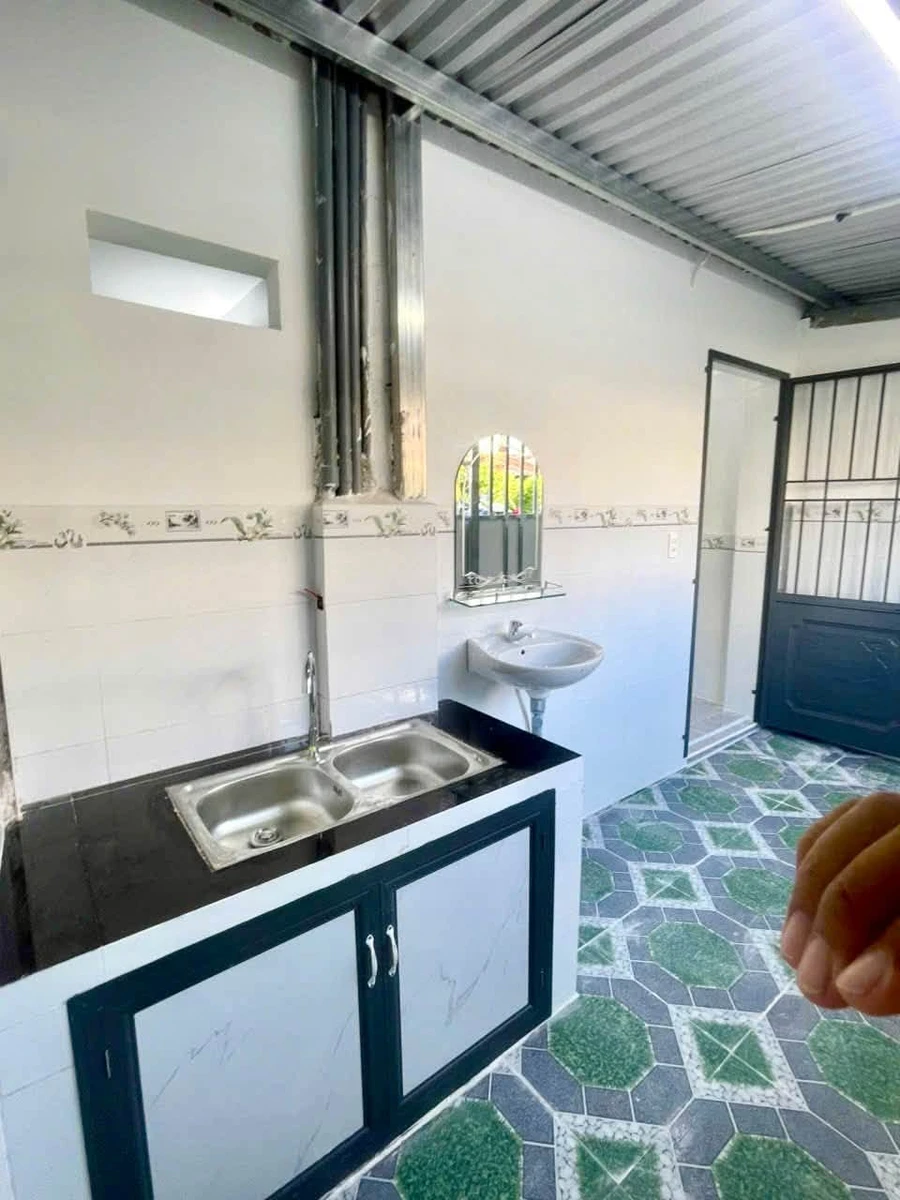 Bán nhà cấp 4 mặt tiền Đại lộ Nguyễn Tất Thành, 51m2, Đắk Lắk - Ảnh thu nhỏ 3