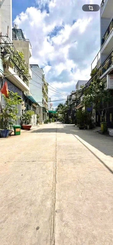 Bán đất có nhà 3.132m² Củ Chi, giá 6 tỷ 6488m2