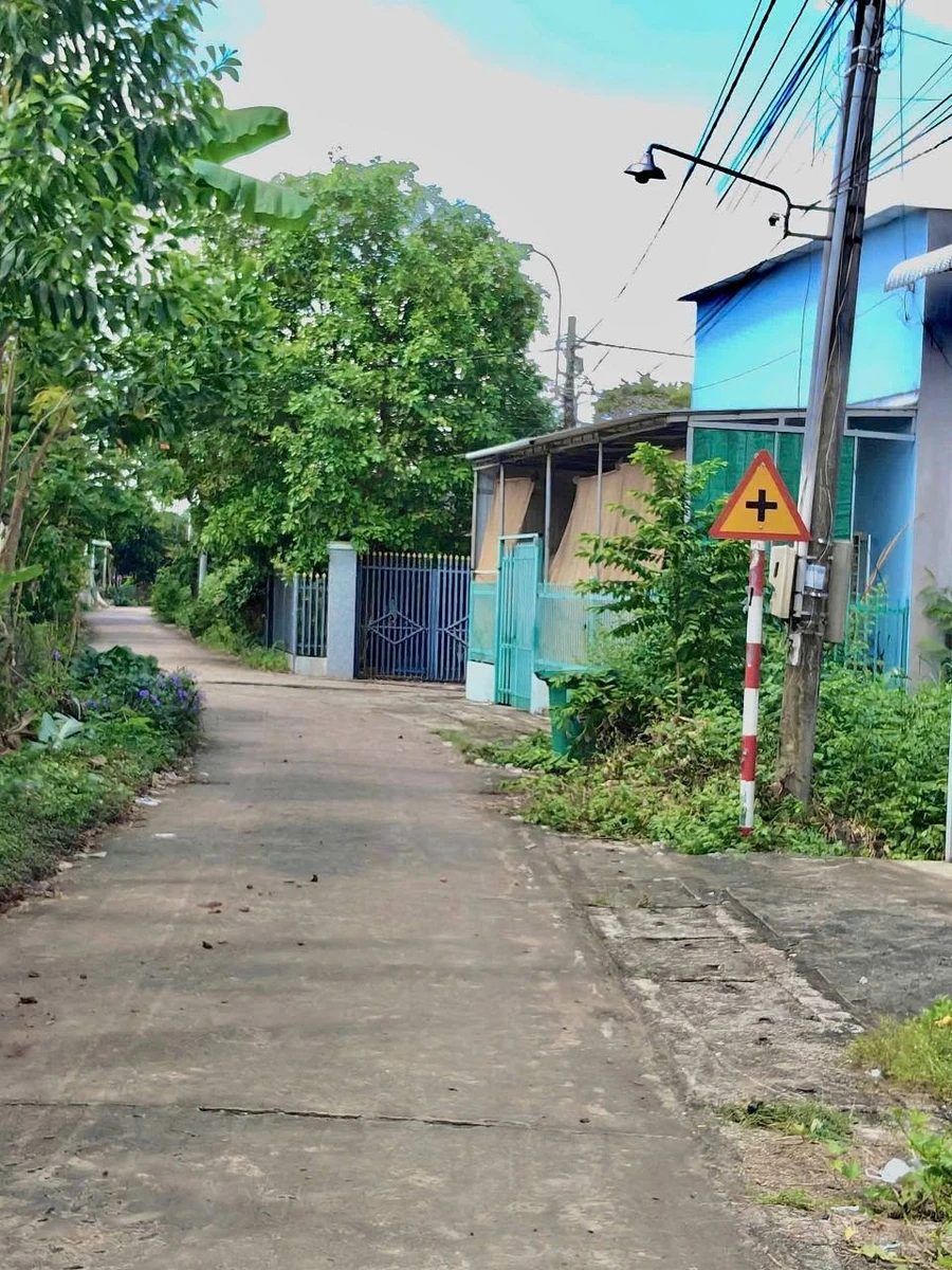 Bán đất Bảo Vinh 125m² 680 triệu - sổ riêng - Ảnh thu nhỏ 4