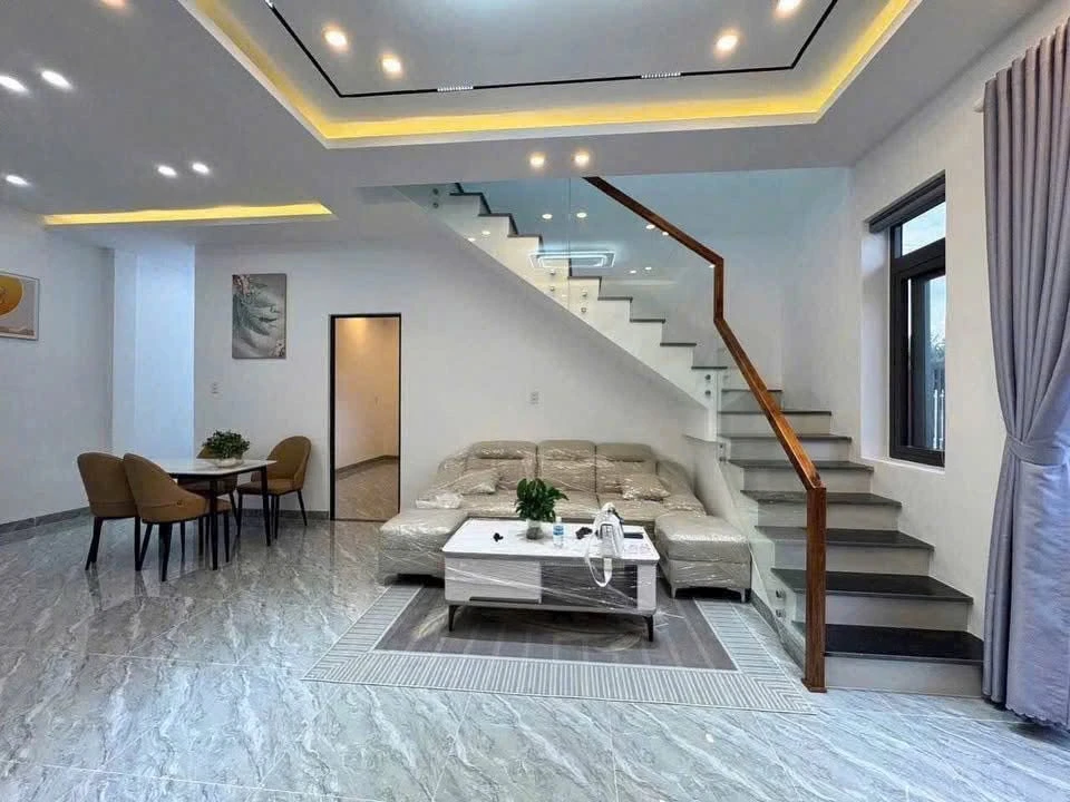 Bán biệt thự mini Biên Hòa 90m2 1 tỷ - Ảnh thu nhỏ 2