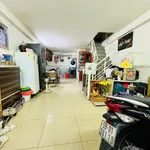 Bán nhà 2 tầng 4x10m, 3PN, cư xá Nguyễn Trung Trực, đường 3/2, P12 Quận 10, nhỉnh 5 tỷ - Ảnh thu nhỏ 2
