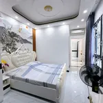 Bán nhà 5 tầng hẻm xe hơi đường Nguyễn Thượng Hiền, DTSD 192m², 5PN, Phú Nhuận - Ảnh thu nhỏ 5