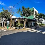 Bán nhà 3 tầng lô góc mặt tiền Hóa Xuân 168m² - Ảnh thu nhỏ 2