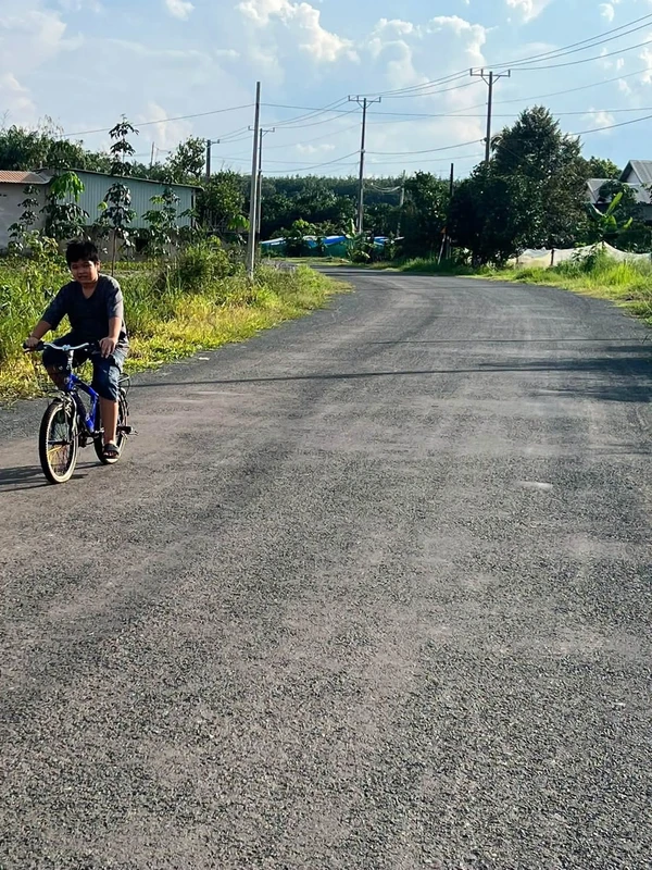Bán đất 900m² mặt tiền 50,94m Đại Thiện 2 Phan Thiết 8x22