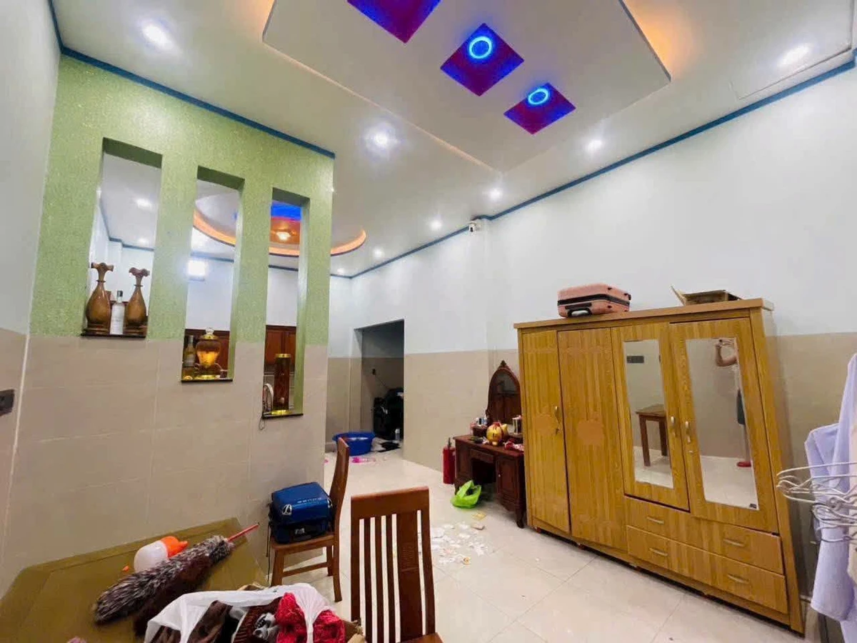 Bán nhà mặt tiền Bời Lời 2PN 129m² 3 tỷ - Ảnh thu nhỏ 5
