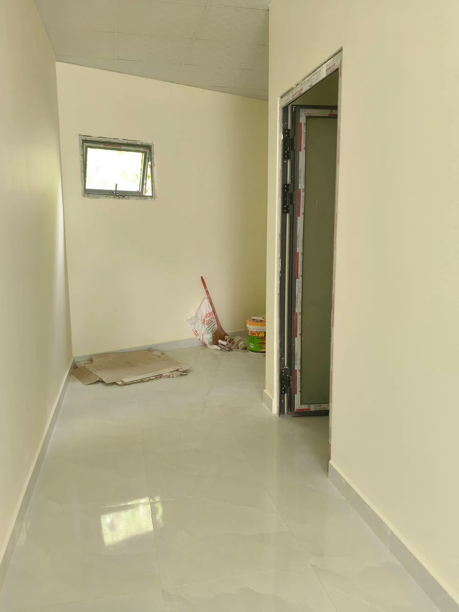 Bán nhà Nguyễn Hoàng, Đà Lạt, 60m², 3 phòng ngủ, 1.4 tỷ - Ảnh thu nhỏ 2
