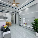 Nhà cấp 4 bán 2 phòng 124m2 Bến Cát Bình Dương 1 tỷ 970 - Ảnh thu nhỏ 3