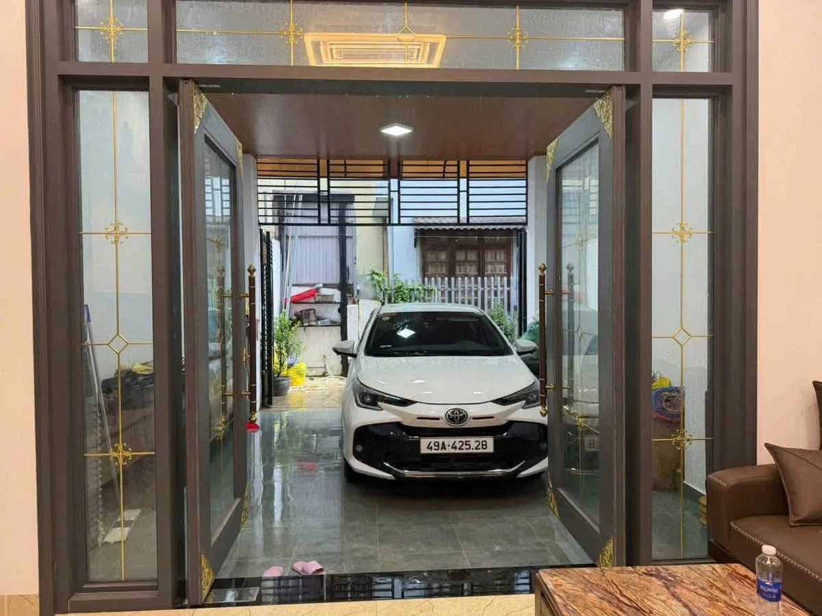 Bán nhà 5PN, 6WC đường ô tô Mê Linh Đà Lạt 7,5 tỷ - Ảnh thu nhỏ 3