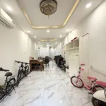 Bán nhà mặt tiền Nguyễn Kiệm, Phú Nhuận 61m2, 4 tầng mới, giá hơn 11 tỷ - Ảnh thu nhỏ 2