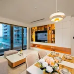 Căn 2pn giá 2tỷ3-vốn bỏ ra 512tr đã sở hữu-CK thêm 200tr khi mua hôm nay - dự án Fours Tower tòa F2 - Ảnh thu nhỏ 15