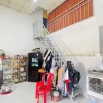 Bán nhà mặt tiền Lê Lợi, Đồng Xoài 125m2, 2 phòng ngủ - Ảnh thu nhỏ 4