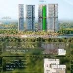 CĂN 2 PHÒNG NGỦ - 85M2+BÃI ÔTÔ ĐỊNH DANH -PALM RIVER QUẬN 2 -12 TỶ THANH TOÁN GIÃN - Ảnh thu nhỏ 35