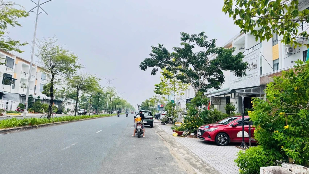 Bán nhà 3 tầng 225m² khu đất tây bắc Hồ Chí Minh - Ảnh thu nhỏ 3