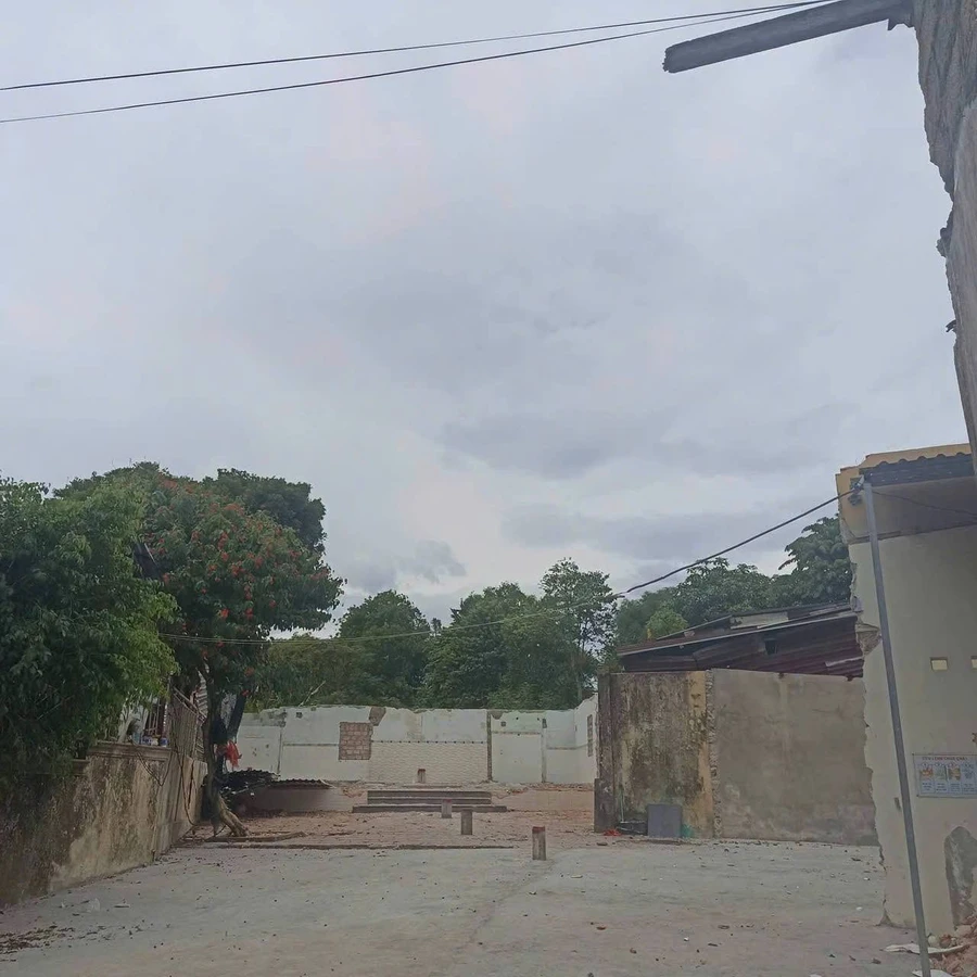 Bán đất 2 thửa 300m2 Ngự Bình Huế 1,7 tỷ - Ảnh thu nhỏ 3