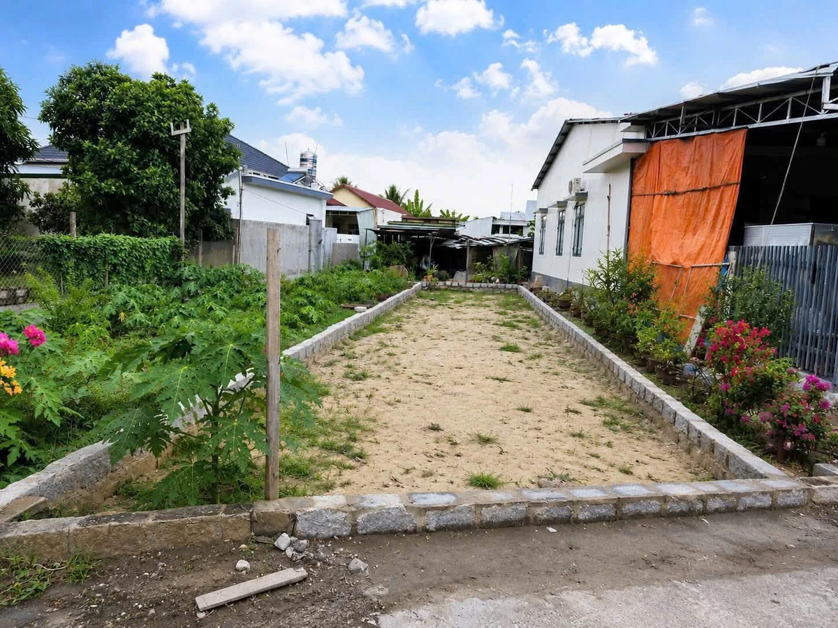 Bán đất Diên Toàn 118m² 1 tỷ 320 triệu - Ảnh thu nhỏ 4