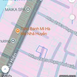 Bán nhà hẻm Phạm Thế Hiển, Quận 8, 244m2, 135tr/m2 - Ảnh thu nhỏ 1