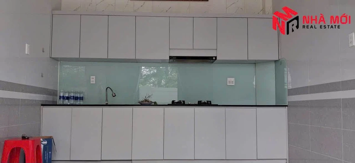 Bán nhà góc 2 mặt tiền 196m² 3PN KĐT Bạch Đằng - Ảnh thu nhỏ 5