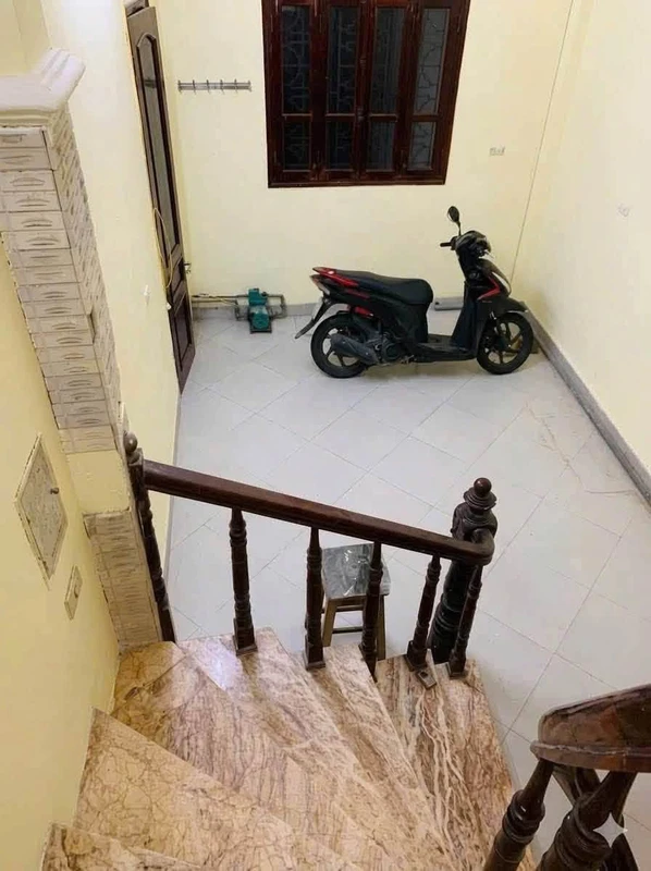 Bán CHDV 4 tầng 17 phòng 144m2 Phan Anh Bình Tân kho140m2