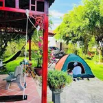 Bán đất vườn 1.333m² Thôn 5 Hàm Liêm 1 tỷ 500 - Ảnh thu nhỏ 2