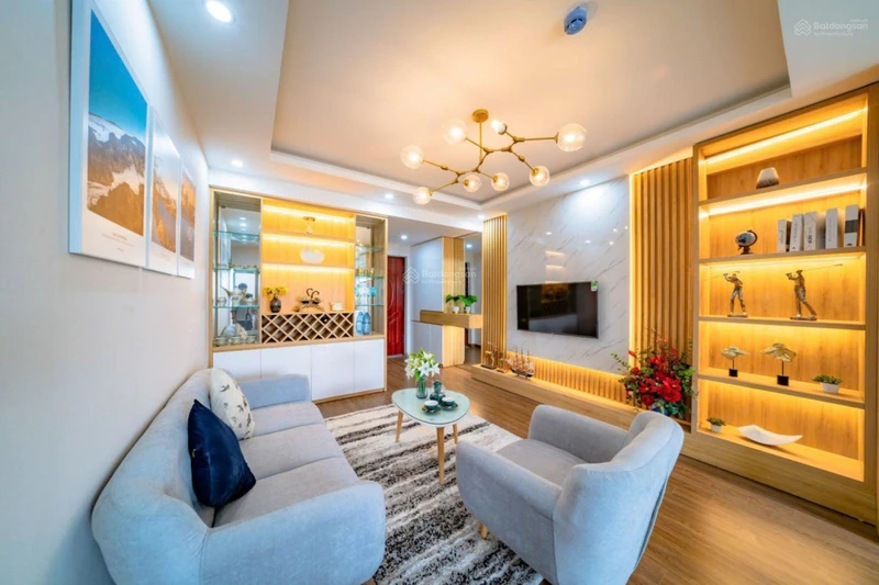 Giang Homes - MỚI NHẤT! TOP 10 căn 2 PN FULL ĐỒ, CẦN BÁN GẤP tại Tecco