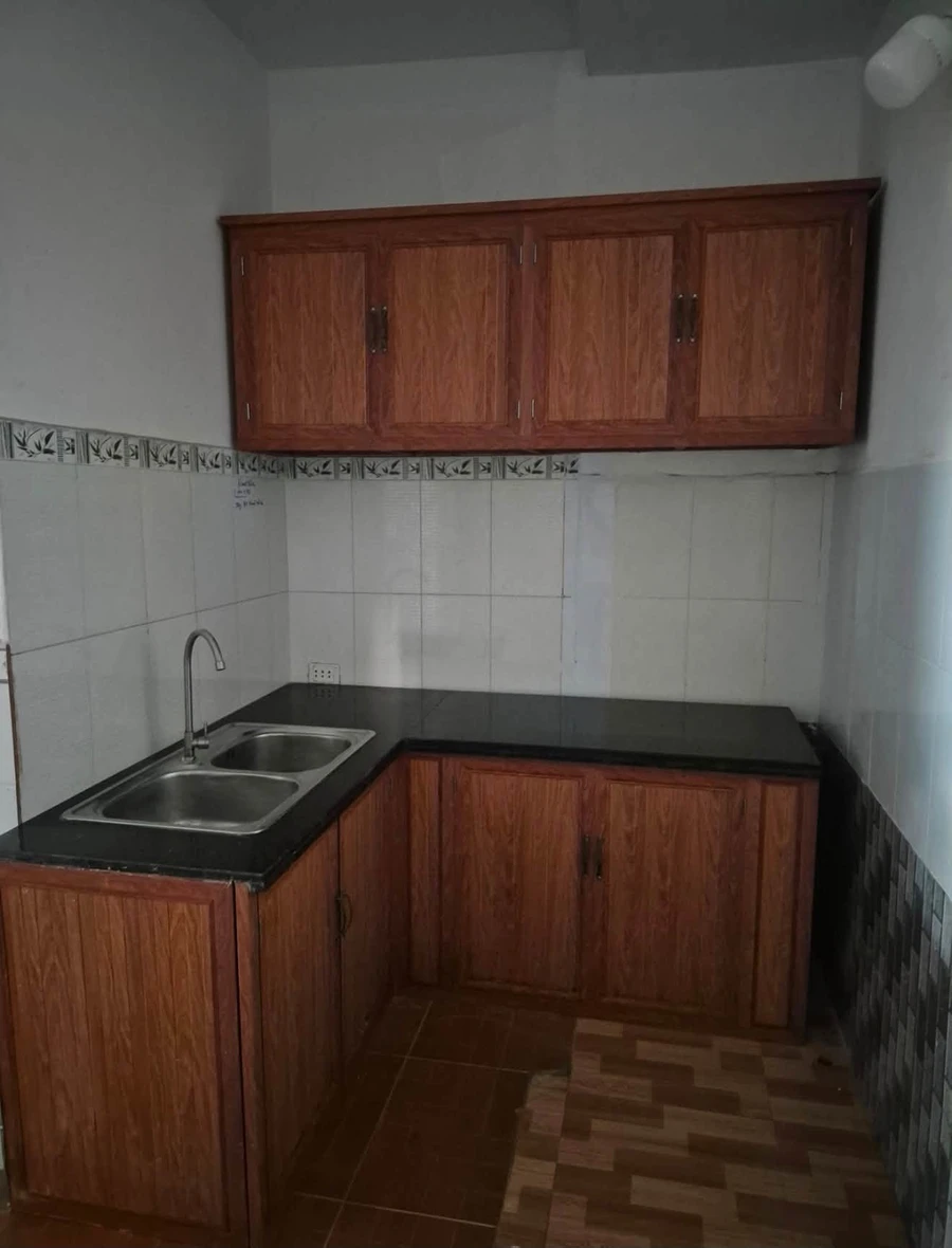 Bán nhà 1 trệt 1 lầu 131m2 Tân Kỳ Tân Quý, Bình Tân - Ảnh thu nhỏ 3