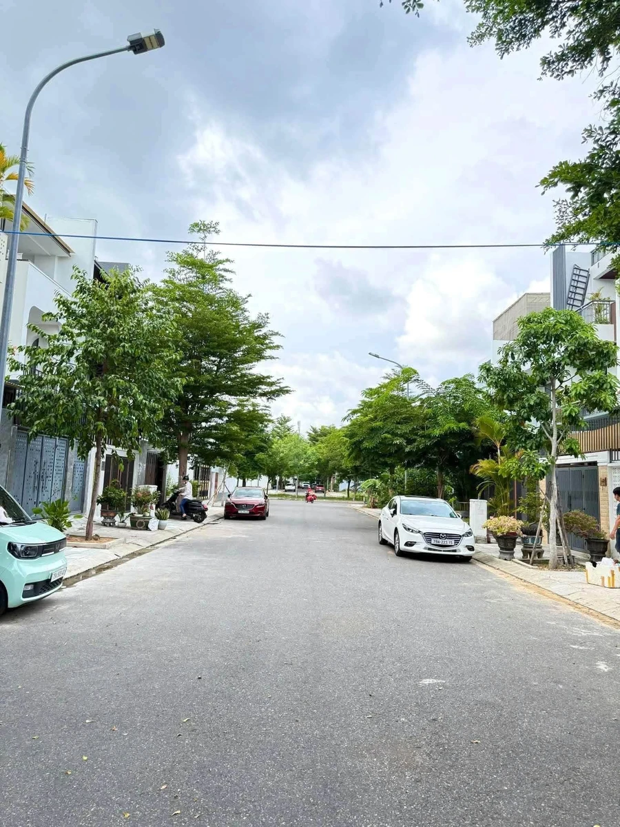 Nhà 3 tầng Mỹ Gia, 100m², 3 PN, 7 tỷ - Ảnh thu nhỏ 5