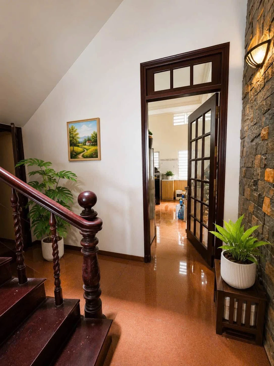 Bán nhà phố 3 tầng 80m² Hòa Cường Đà Nẵng, kinh doanh - Ảnh thu nhỏ 2
