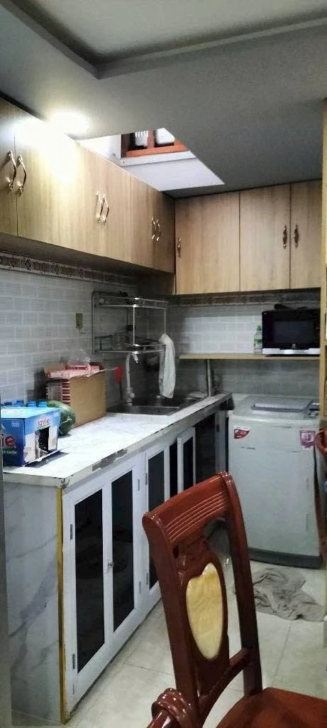 Nhà riêng 3PN 42m² Đường Số 4 Hiệp Bình Phước 3,15 tỷ - Ảnh thu nhỏ 5