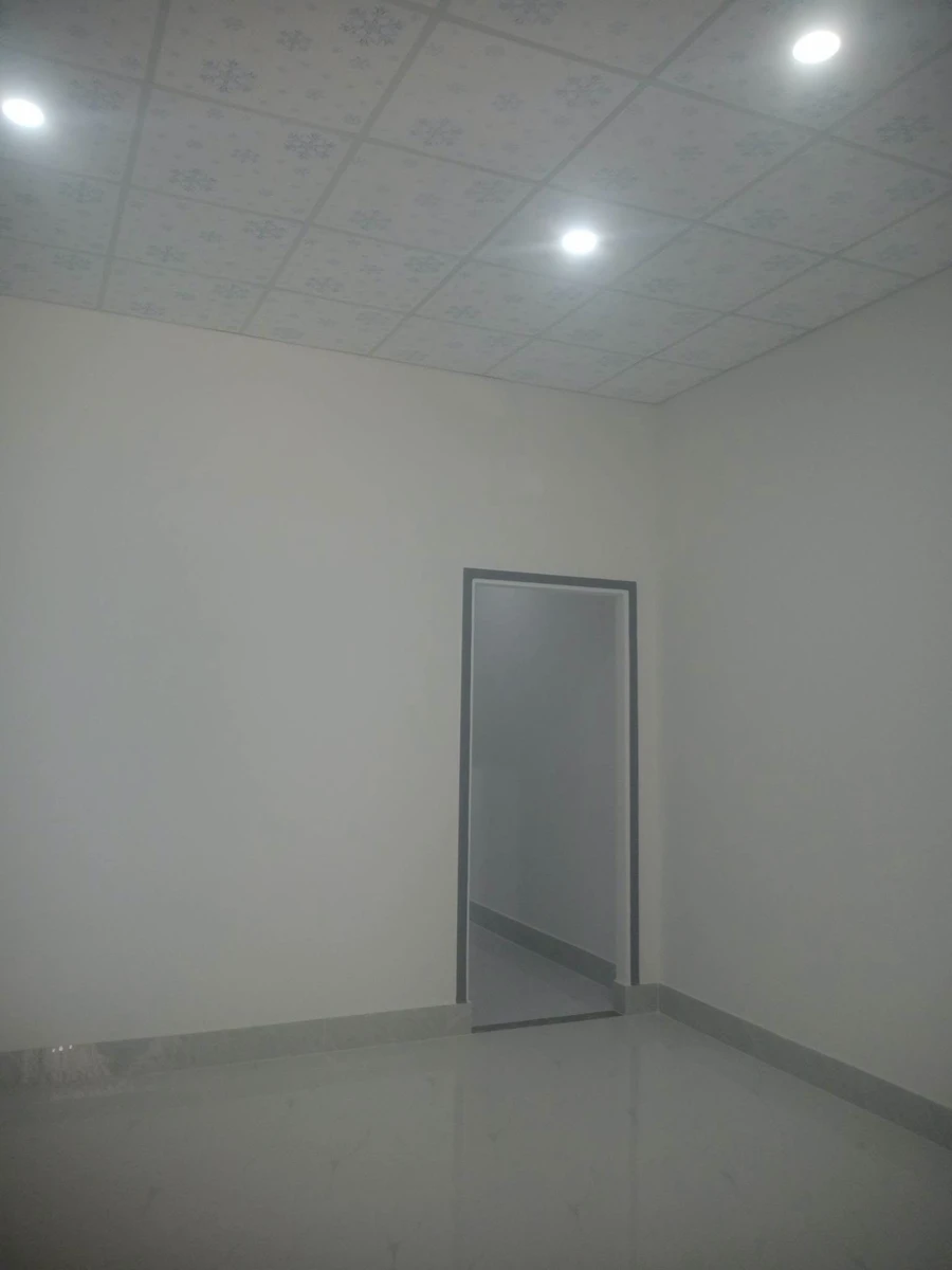 Bán nhà 3PN 50m² hẻm Trần Phú Tây Ninh 1tỷ250 - Ảnh thu nhỏ 4