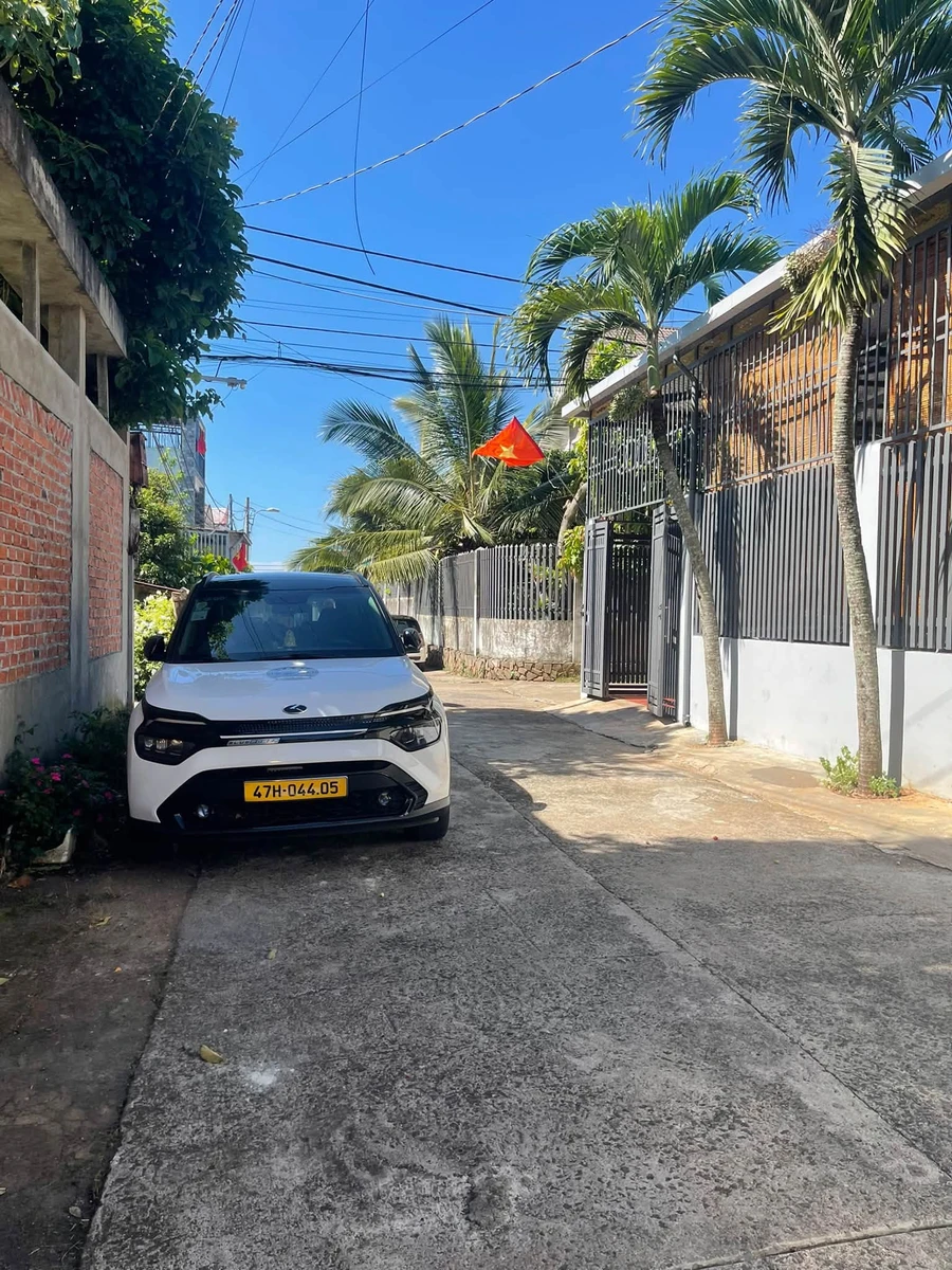 Bán đất hẻm ô tô Đỗ Nhuận, Thủ Đức, 60m2, 3.55 tỷ - Ảnh thu nhỏ 3