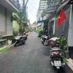 Bán nhà 1 trệt 1 lầu hẻm xe hơi Phan Huy Ích, 52,2m2, 5,65 tỷ, Gò Vấp - Ảnh thu nhỏ 2