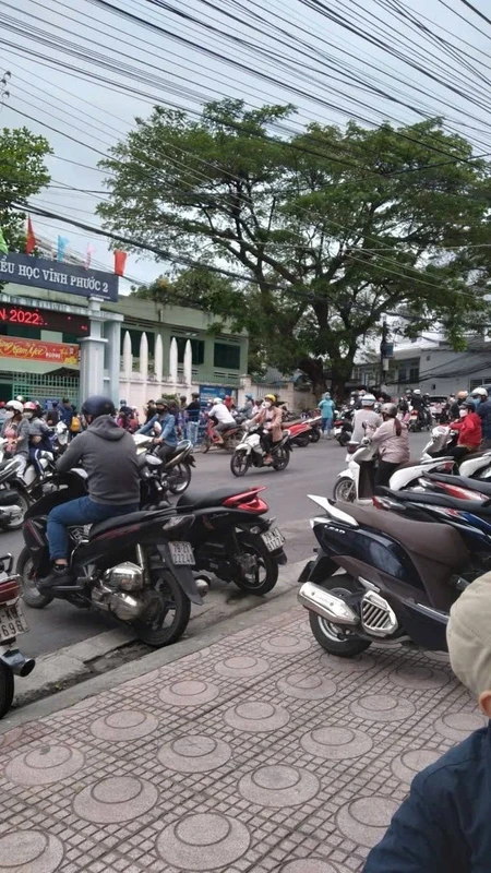 Bán nhà mặt tiền Nguyễn Đình Chiểu 83.3m2, 20 phòng cho thuê 40tr/tháng, Nha Trang