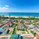 Bán đất nông nghiệp mặt biển Vĩnh Thái 1000m2 - Ảnh thu nhỏ 3