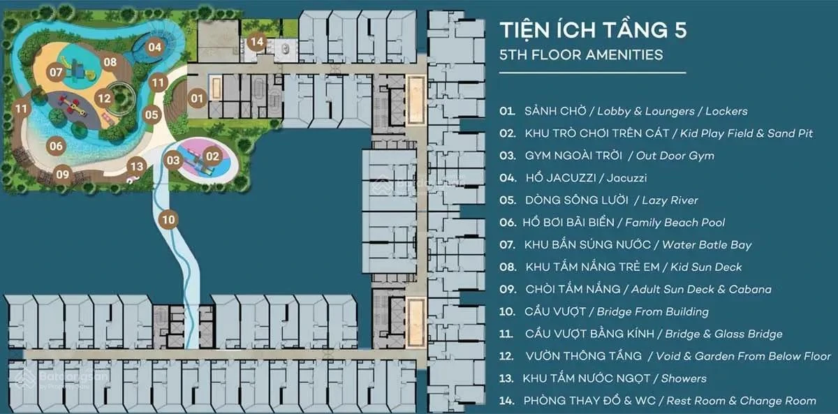 Giỏ hàng chuyển nhượng căn hộ The Sóng Vũng Tàu 1,2PN,3PN Giá tốt từ 1.850 tỷ. Hotline 0902 674 *** - Ảnh thu nhỏ 3