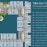 Giỏ hàng chuyển nhượng căn hộ The Sóng Vũng Tàu 1,2PN,3PN Giá tốt từ 1.850 tỷ. Hotline 0902 674 *** - Ảnh thu nhỏ 3