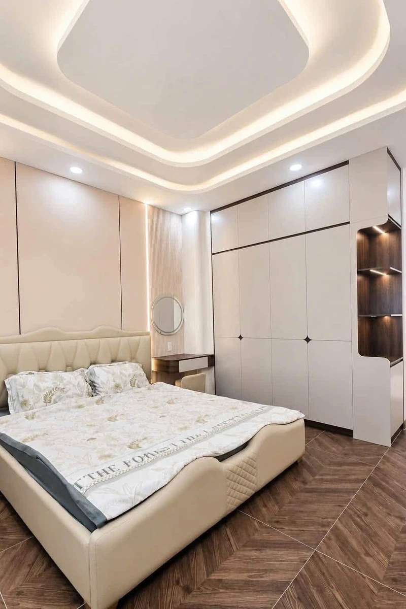 Bán nhà 2 tầng 66m2, 3PN gần Đầm Sen, Quận 11, giá 7,2 tỷ - Ảnh thu nhỏ 5